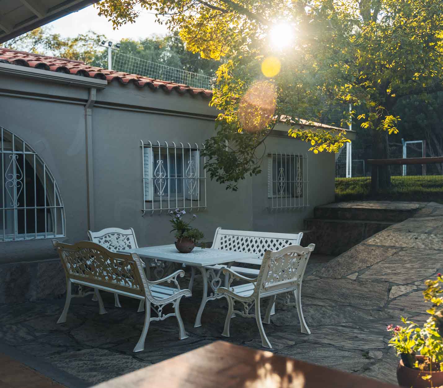 Gran Casona - imagen 2
